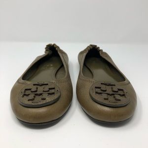 Tory Burch Ballet Flats